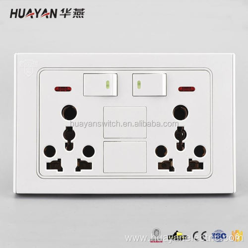 New product custom design wifi smart switch wholesale